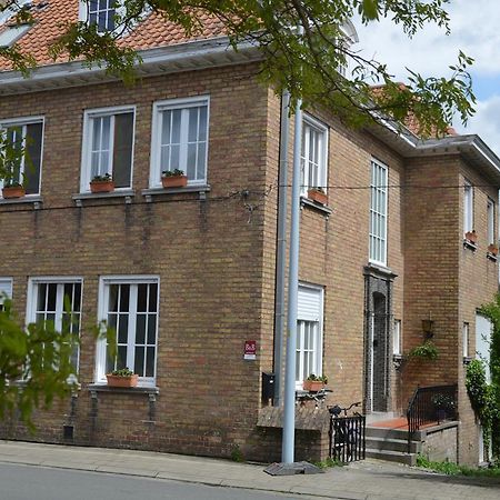 B&B Pickery Bruges Exterior foto