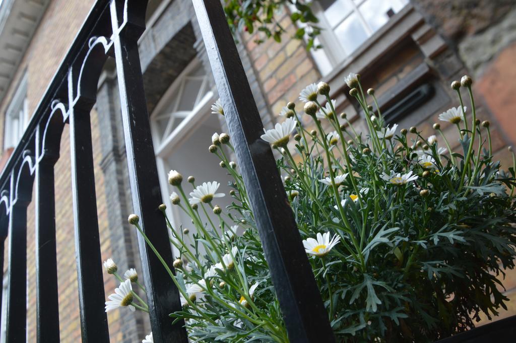 B&B Pickery Bruges Exterior foto