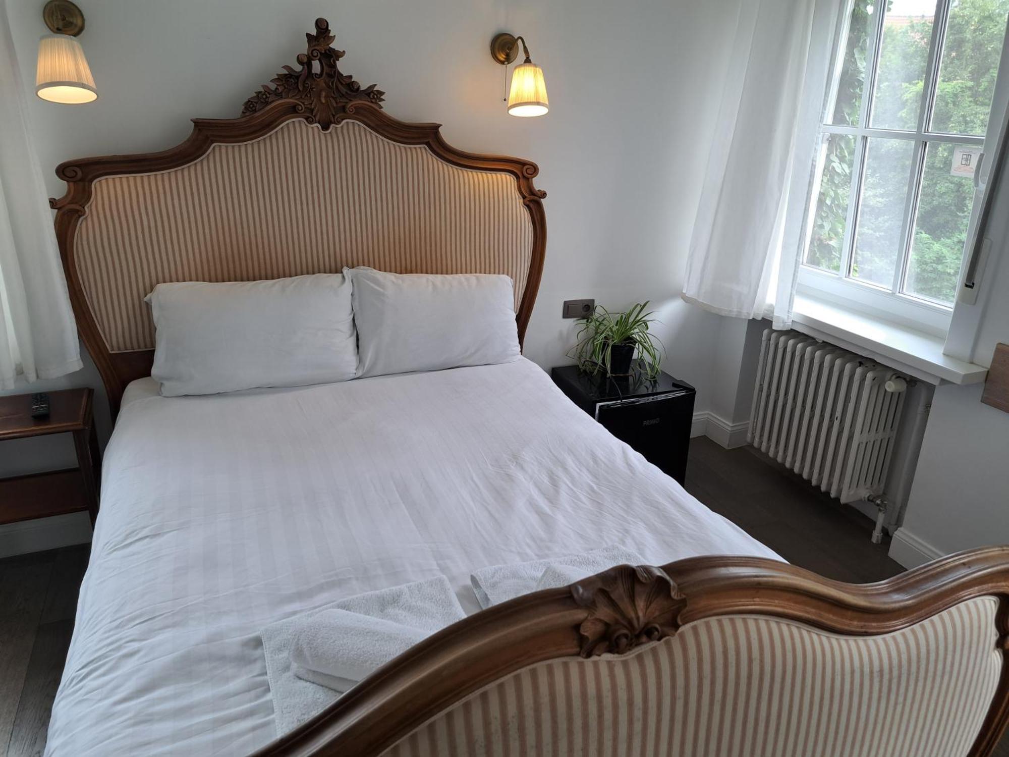 B&B Pickery Bruges Exterior foto