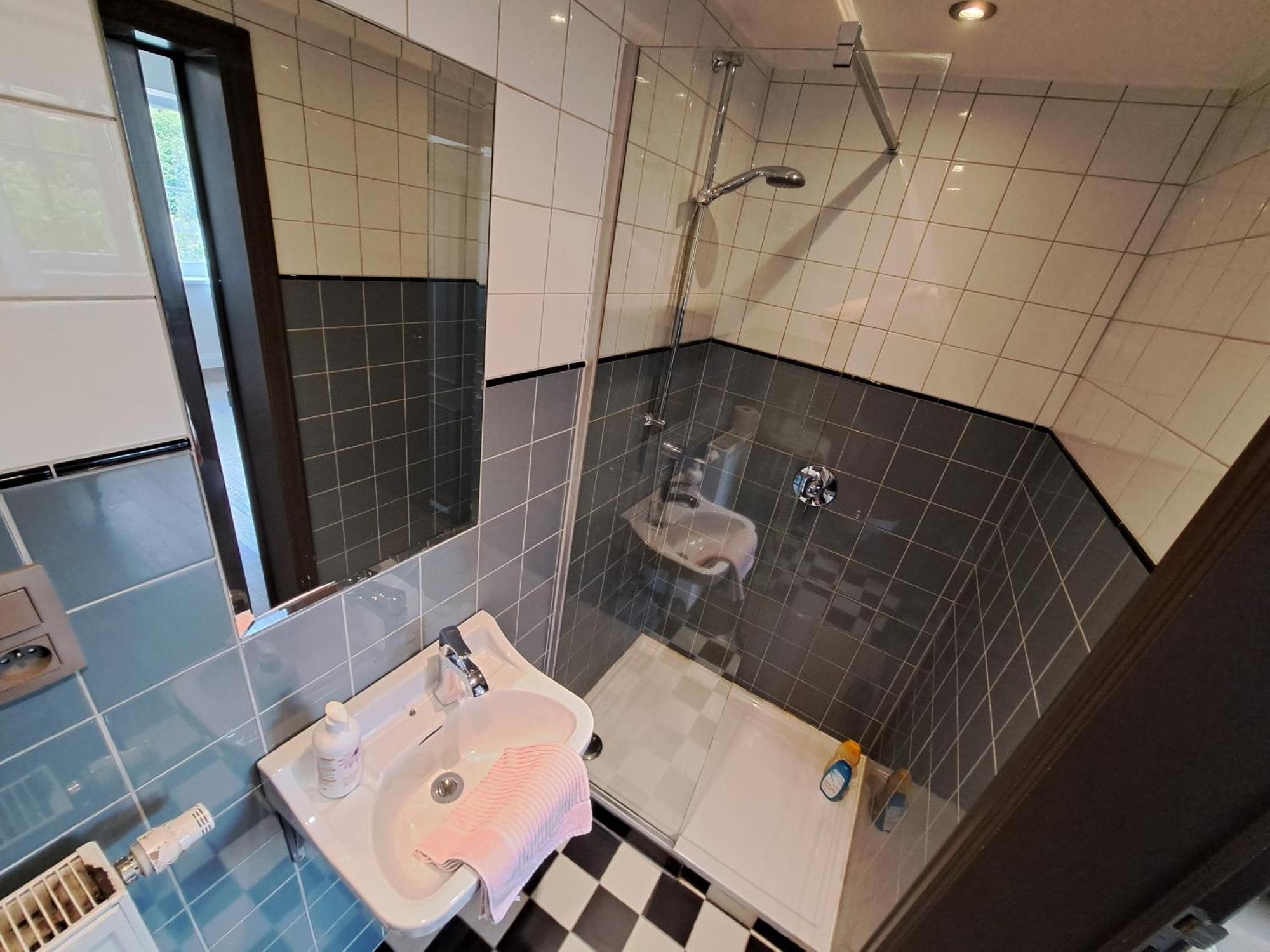 B&B Pickery Bruges Exterior foto
