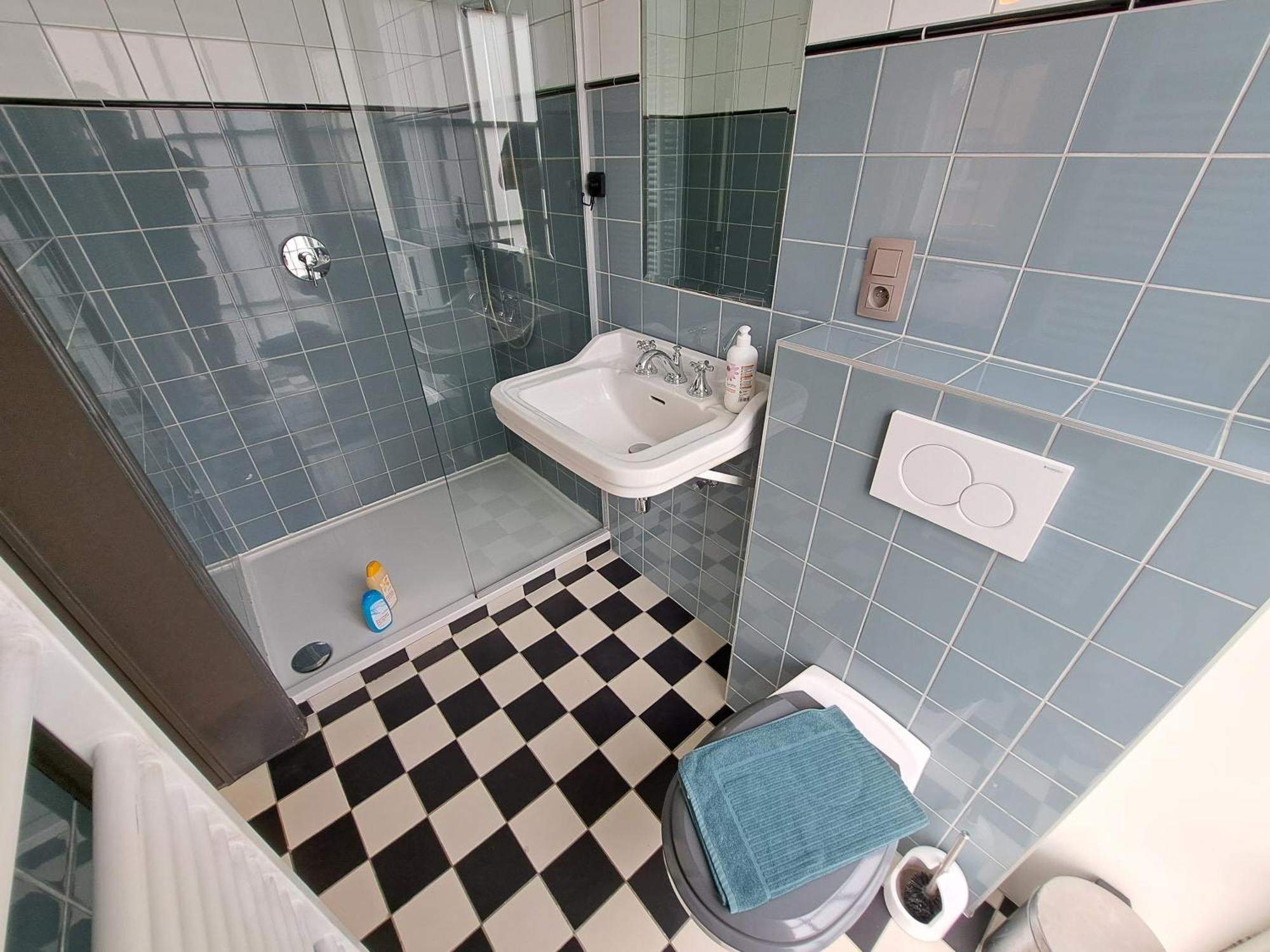 B&B Pickery Bruges Exterior foto