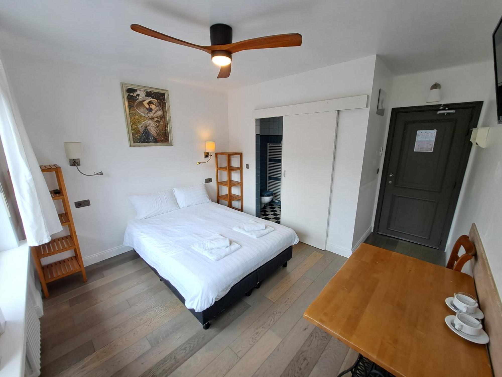 B&B Pickery Bruges Exterior foto