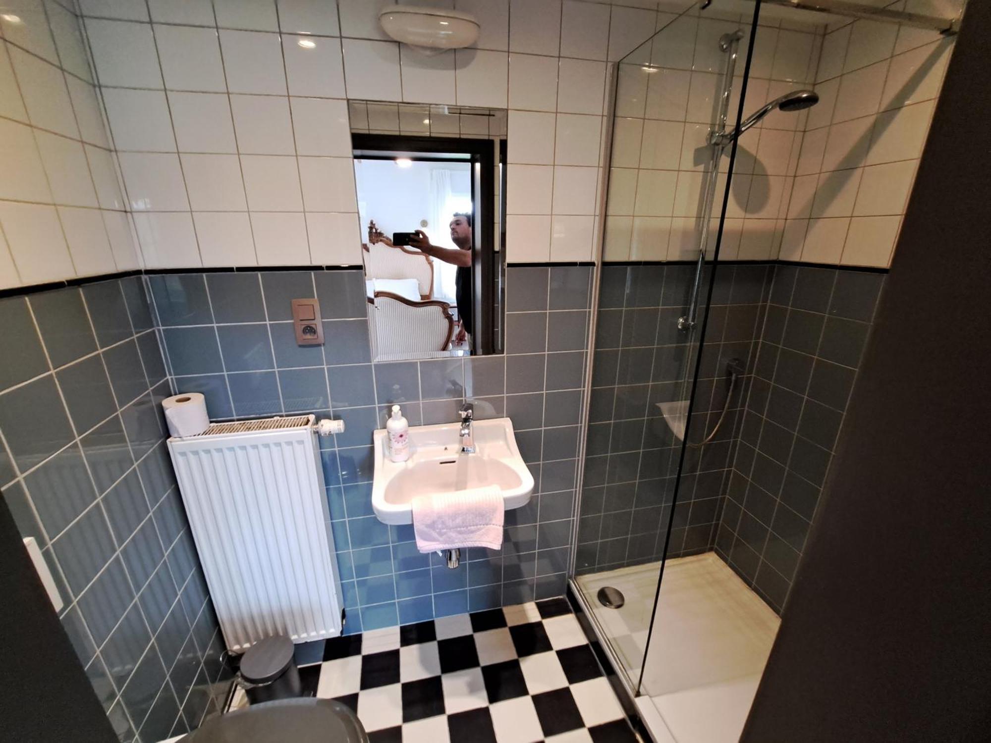 B&B Pickery Bruges Exterior foto