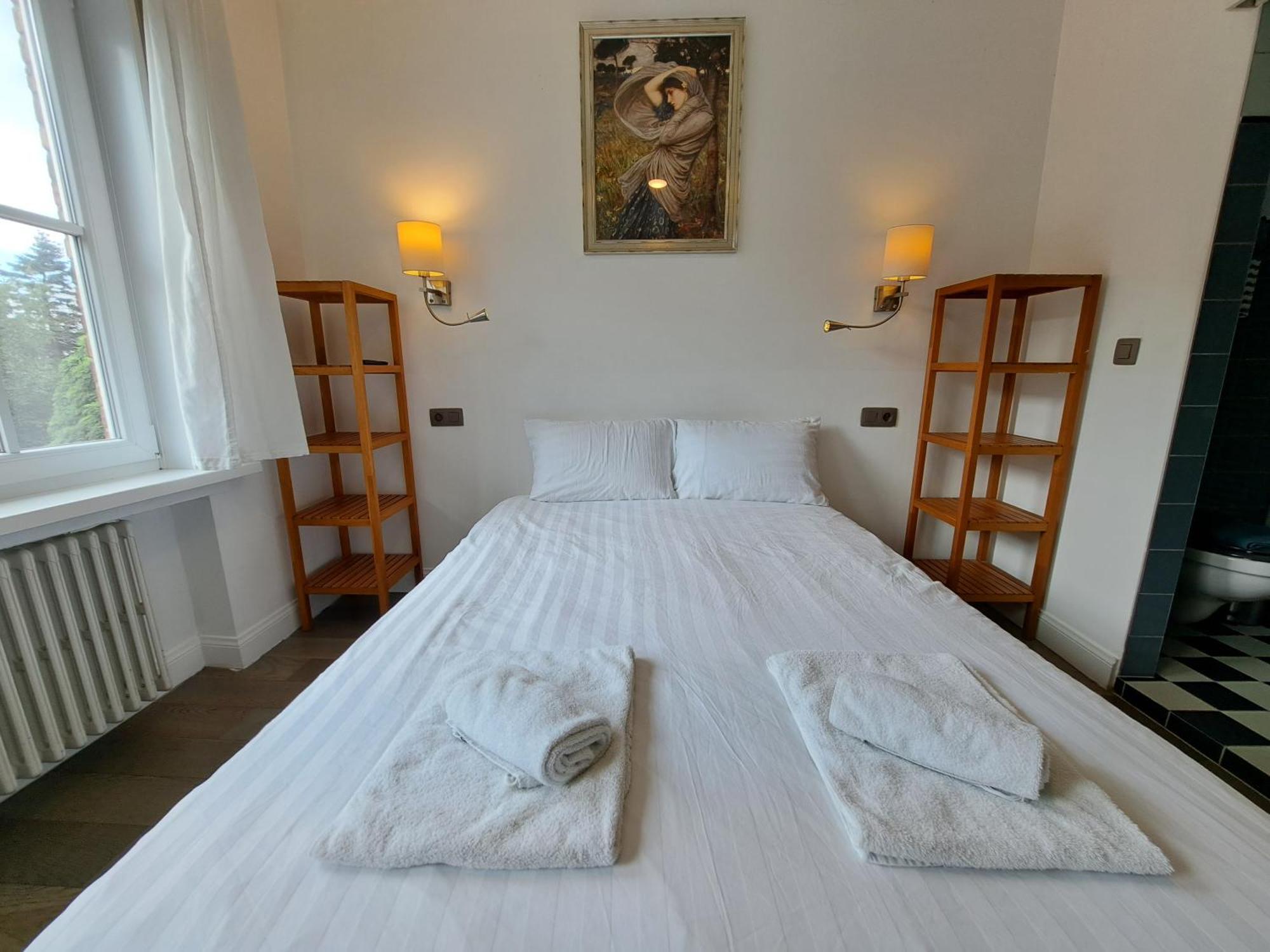 B&B Pickery Bruges Exterior foto