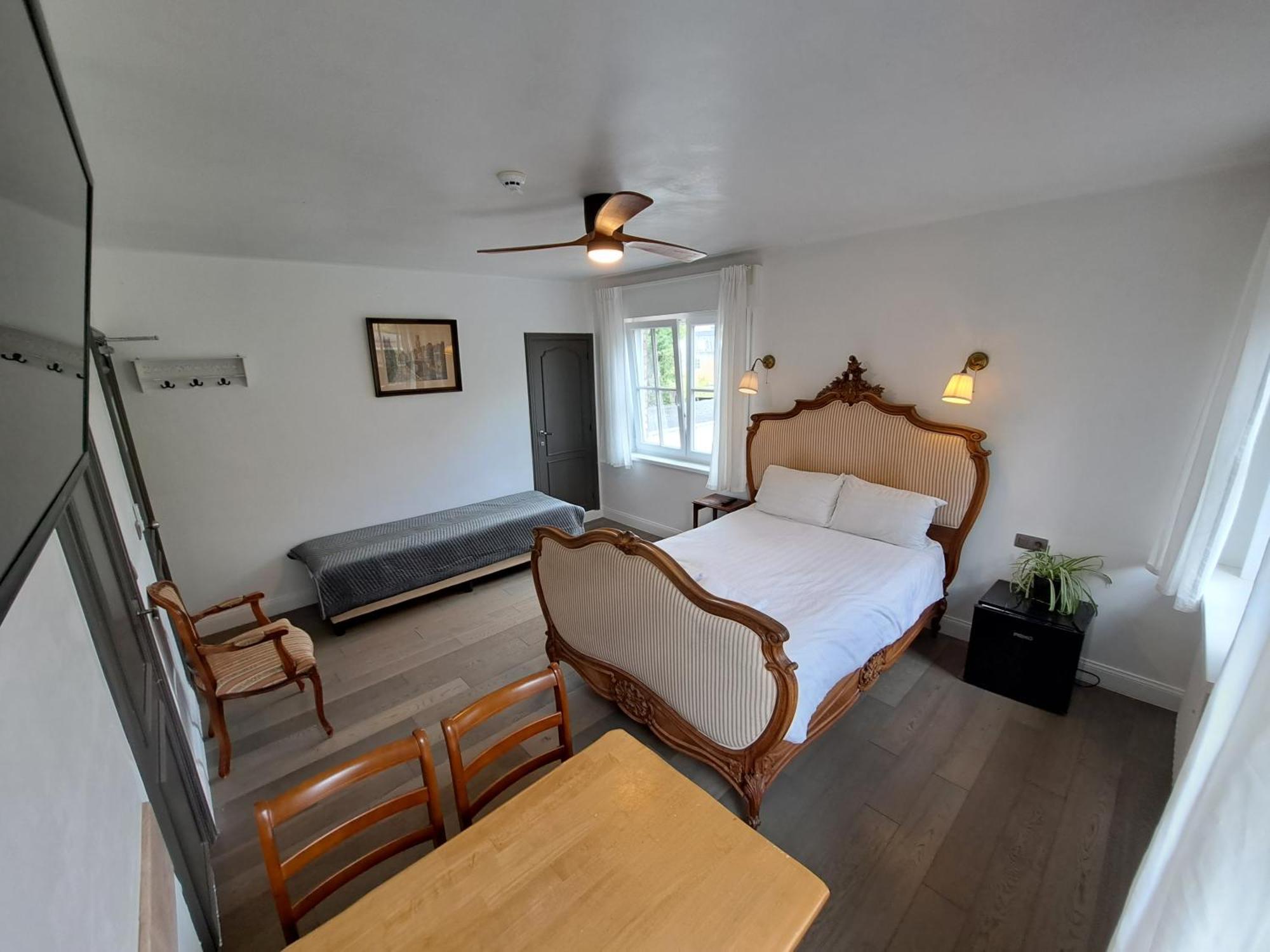 B&B Pickery Bruges Exterior foto